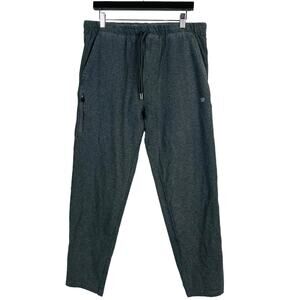 Mack Weldon For Daily Wear Sweatpants Jogger Athletic Pant - XL